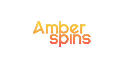 Amber Spins Casino Logo
