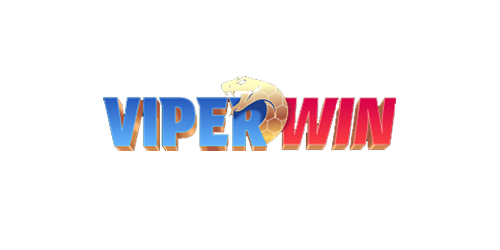 ViperWin Casino Logo