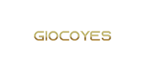 Giocoyes Casino Logo