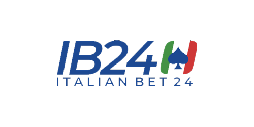 ItalianBet24 Casino Logo