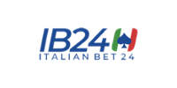 ItalianBet24 Casino Logo