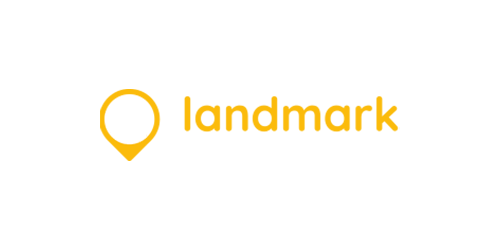 Landmark Bingo Casino Logo