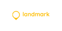 Landmark Bingo Casino Logo