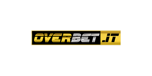 Overbet Casino Logo