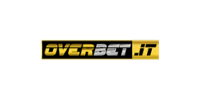 Overbet Casino Logo