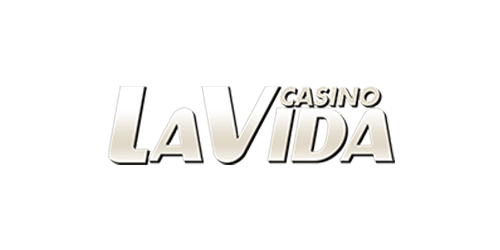 La Vida Casino Logo