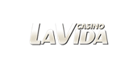 La Vida Casino Logo