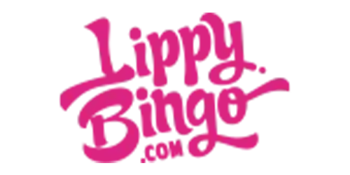 Lippy Bingo Casino Logo