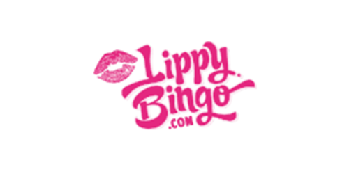 Lippy Bingo Casino Logo