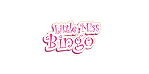 Little Miss Bingo Casino Logo