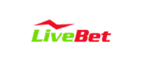 LiveBet Casino Logo