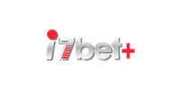 i7betplus Casino Logo