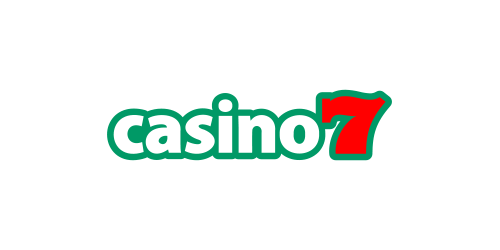 Casino7 IT Logo
