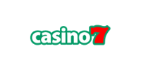 Casino7 IT Logo