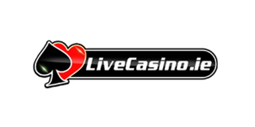 LiveCasino Logo