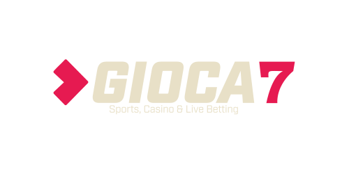 Gioca7 Casino Logo