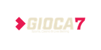 Gioca7 Casino Logo