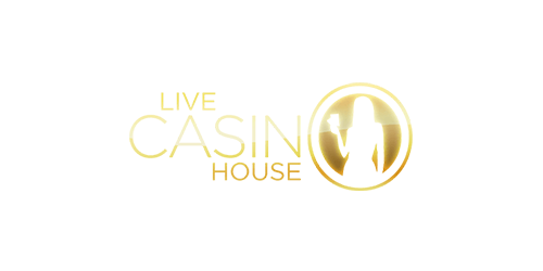 Live Casino House Logo