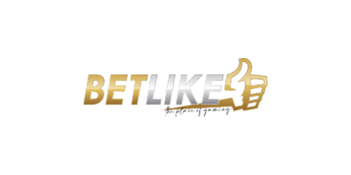 BetLike Casino Logo