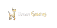 Llama Gaming Casino Logo