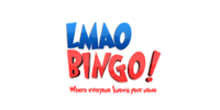 Lmao Bingo Casino Logo