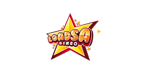 Loadsa Bingo Casino Logo