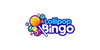 Lollipop Bingo Casino Logo
