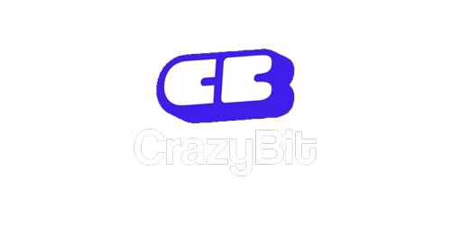 CrazyBit Casino Logo
