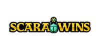 Scarawins Casino Logo