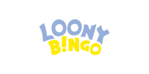 Loony Bingo Casino Logo