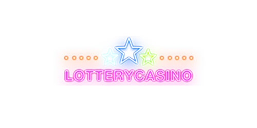 LotteryCasino.net Logo