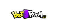 BetRoom Casino Logo