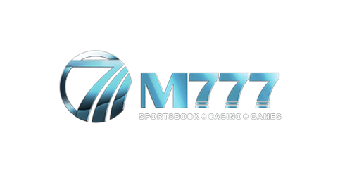 M777 Casino Logo