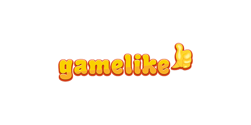 GameLike Casino Logo