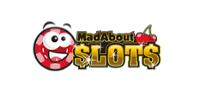 MadAboutSlots Casino Logo