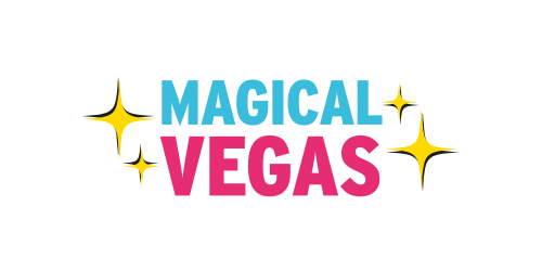 Magical Vegas Casino Logo