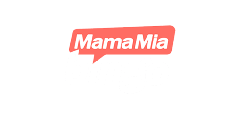 MamaMia Bingo Casino Logo