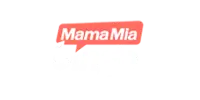 MamaMia Bingo Casino Logo
