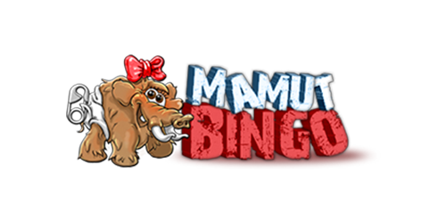 MamutBingo Casino Logo
