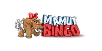 MamutBingo Casino Logo