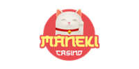 Maneki Casino Logo
