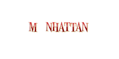 Manhattan Slots Casino Logo