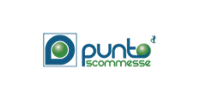 Punto Scommesse Casino Logo