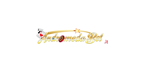 Andromeda Bet Casino Logo