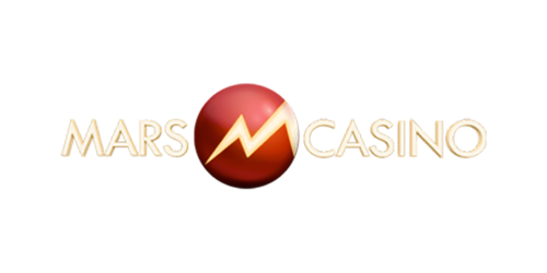 Mars Casino Logo