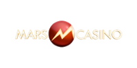 Mars Casino Logo