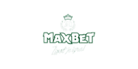 Онлайн-Казино Maxbet Logo