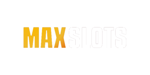 MaxSlots Casino Logo