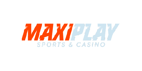 MaxiPlay Casino Logo