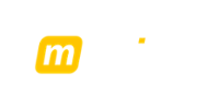 M Casino Logo